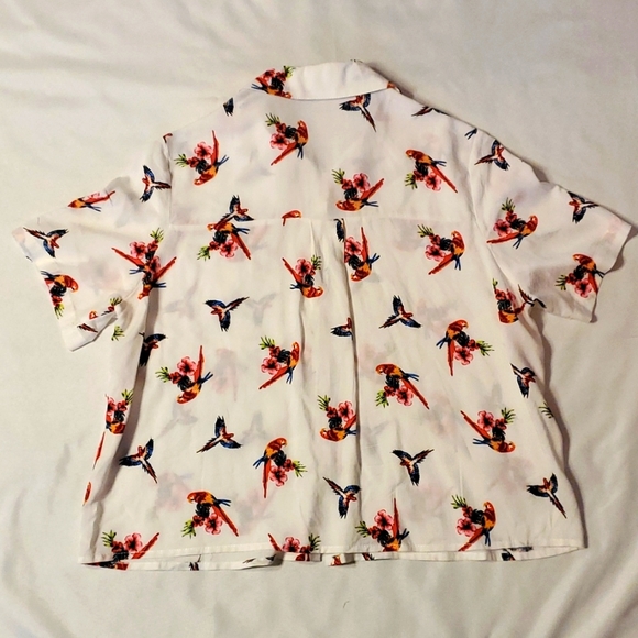 Love Notes Top - Picture 3 of 3